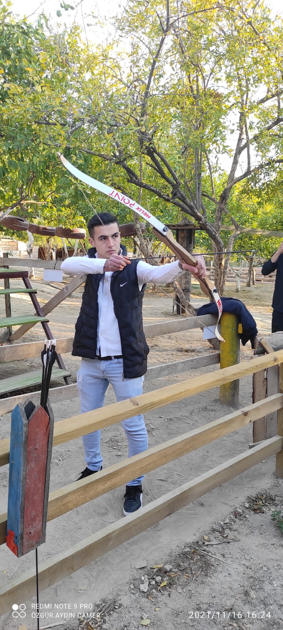 Mersin Macer Park Kocavilayet 