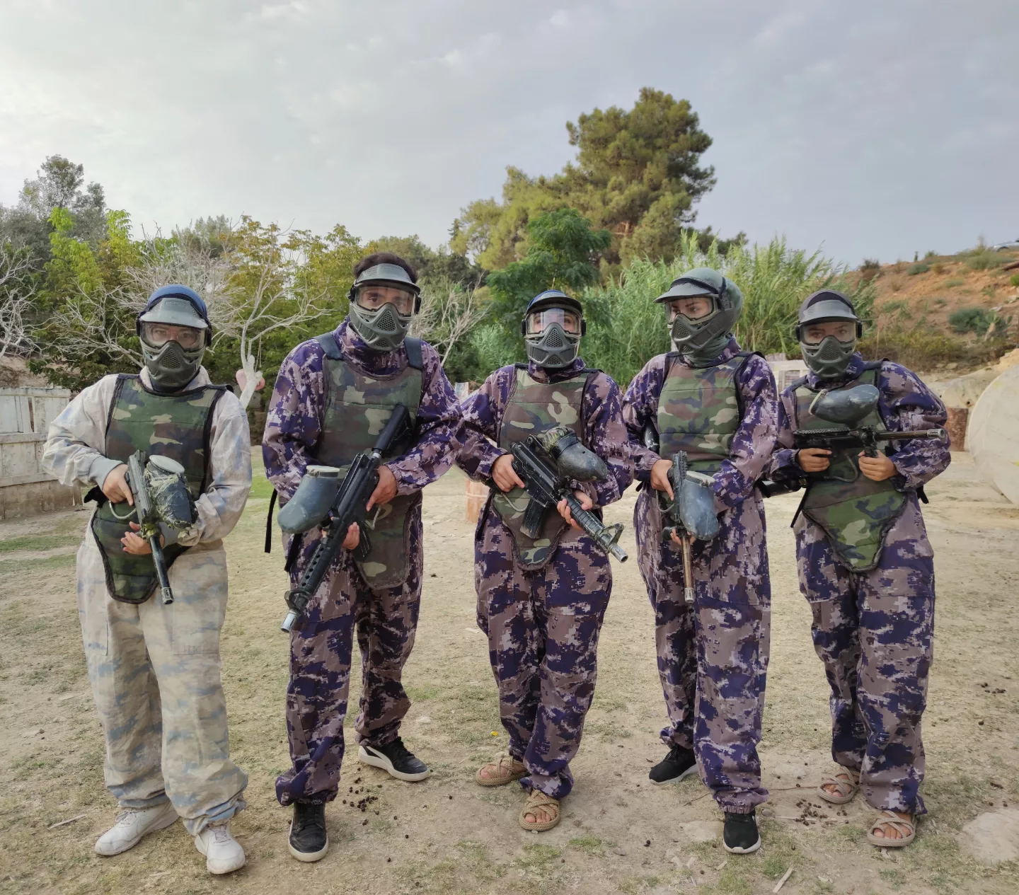 Paintball 