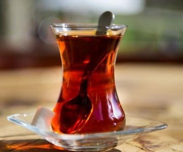 Çay