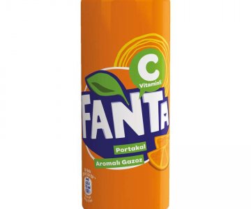 Fanta