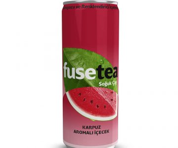 FuseTea